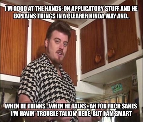 tpb memes|trailer park boys memes ricky.